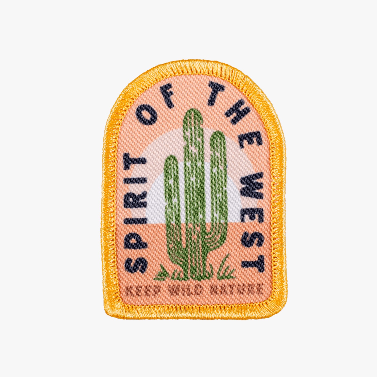 Printed Patches preview